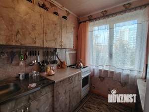 1-к квартира, вторичка, 30м2, 1/5 этаж