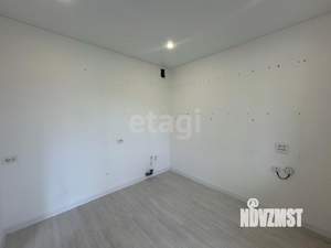 1-к квартира, вторичка, 32м2, 4/10 этаж