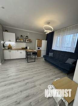 2-к квартира, вторичка, 41м2, 7/10 этаж