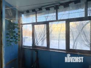 2-к квартира, вторичка, 50м2, 2/5 этаж