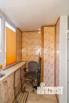 3-к квартира, вторичка, 72м2, 2/5 этаж