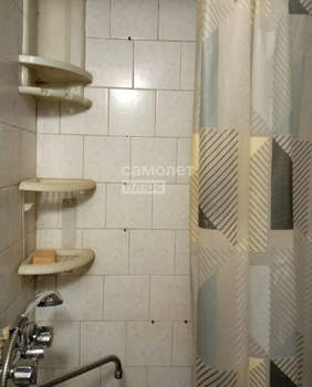 1-к квартира, вторичка, 25м2, 5/5 этаж