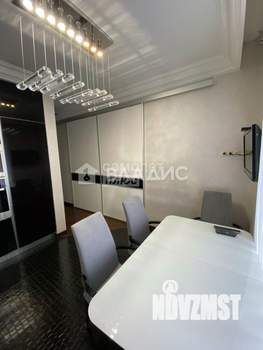 2-к квартира, вторичка, 115м2, 3/7 этаж