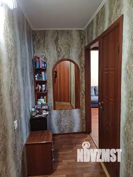 2-к квартира, вторичка, 47м2, 4/5 этаж