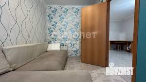 2-к квартира, вторичка, 46м2, 1/5 этаж