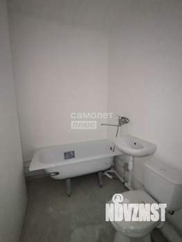 1-к квартира, вторичка, 41м2, 6/18 этаж