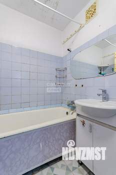 3-к квартира, вторичка, 66м2, 5/9 этаж