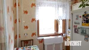 1-к квартира, вторичка, 31м2, 1/5 этаж