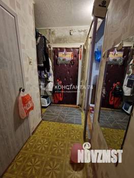 1-к квартира, вторичка, 29м2, 5/9 этаж