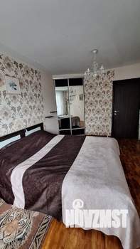 3-к квартира, вторичка, 59м2, 3/9 этаж