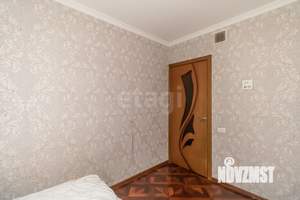 3-к квартира, вторичка, 68м2, 2/10 этаж