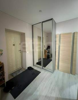 3-к квартира, вторичка, 58м2, 2/3 этаж