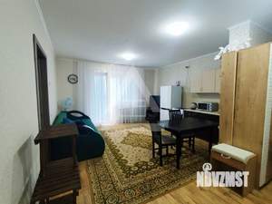 1-к квартира, вторичка, 41м2, 10/10 этаж