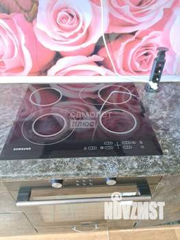 1-к квартира, вторичка, 45м2, 18/20 этаж