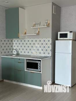 2-к квартира, вторичка, 57м2, 23/26 этаж