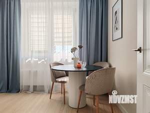 1-к квартира, вторичка, 41м2, 7/10 этаж