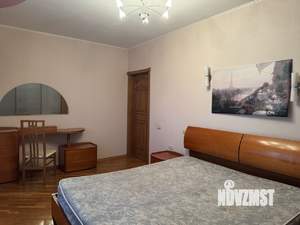 3-к квартира, вторичка, 134м2, 14/14 этаж