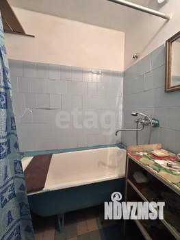 1-к квартира, вторичка, 31м2, 9/9 этаж