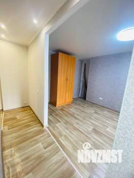 1-к квартира, вторичка, 33м2, 5/5 этаж