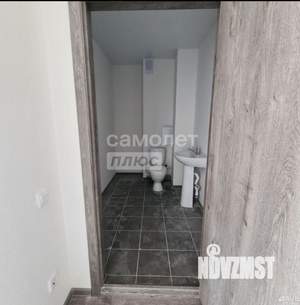 1-к квартира, вторичка, 41м2, 2/10 этаж