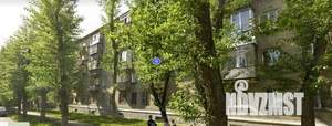 2-к квартира, вторичка, 57м2, 1/5 этаж