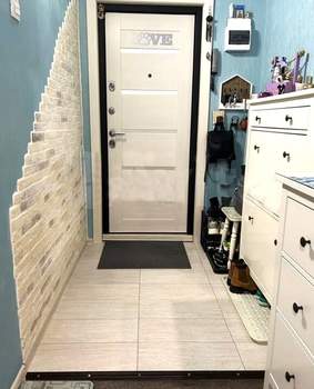 2-к квартира, вторичка, 55м2, 3/10 этаж