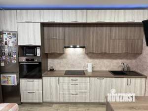 Студия квартира, вторичка, 41м2, 7/11 этаж