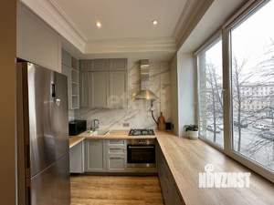 3-к квартира, вторичка, 75м2, 3/5 этаж
