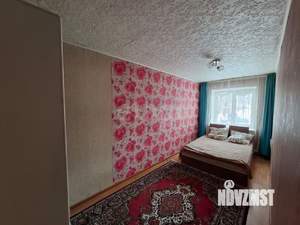 2-к квартира, вторичка, 44м2, 1/5 этаж