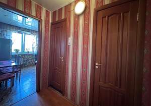3-к квартира, вторичка, 65м2, 6/10 этаж