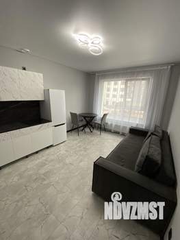 2-к квартира, вторичка, 37м2, 2/10 этаж