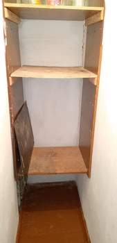 2-к квартира, вторичка, 49м2, 1/9 этаж