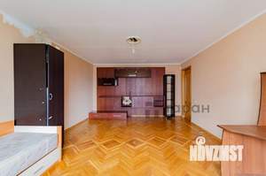 5-к квартира, вторичка, 110м2, 7/10 этаж