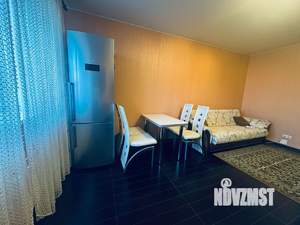 1-к квартира, вторичка, 48м2, 4/5 этаж