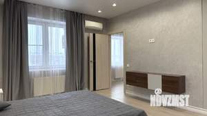 2-к квартира, вторичка, 60м2, 15/26 этаж