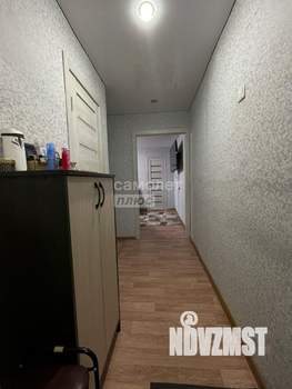 2-к квартира, вторичка, 45м2, 1/5 этаж