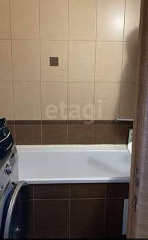 2-к квартира, вторичка, 53м2, 6/9 этаж