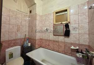 3-к квартира, вторичка, 55м2, 1/2 этаж