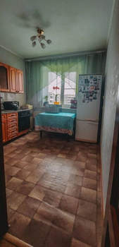 3-к квартира, вторичка, 69м2, 9/10 этаж