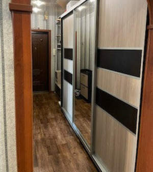 2-к квартира, вторичка, 53м2, 8/10 этаж