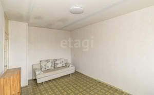 3-к квартира, вторичка, 63м2, 5/5 этаж