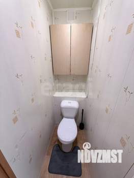 3-к квартира, вторичка, 62м2, 8/9 этаж