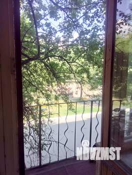 2-к квартира, вторичка, 43м2, 5/5 этаж