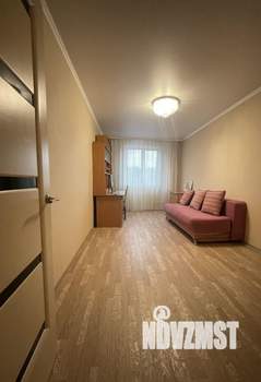 2-к квартира, вторичка, 57м2, 3/10 этаж