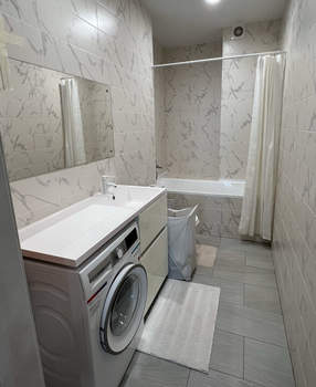 2-к квартира, вторичка, 45м2, 4/25 этаж