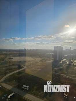 3-к квартира, вторичка, 56м2, 14/20 этаж