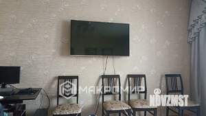 3-к квартира, вторичка, 73м2, 3/10 этаж