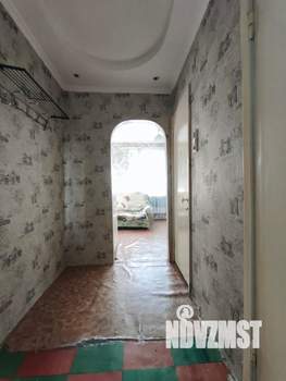 1-к квартира, вторичка, 34м2, 8/10 этаж