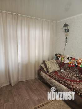 2-к квартира, вторичка, 43м2, 4/4 этаж