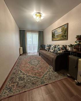 2-к квартира, вторичка, 45м2, 3/5 этаж
